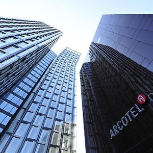 ARCOTEL Onyx - an der Reeperbahn